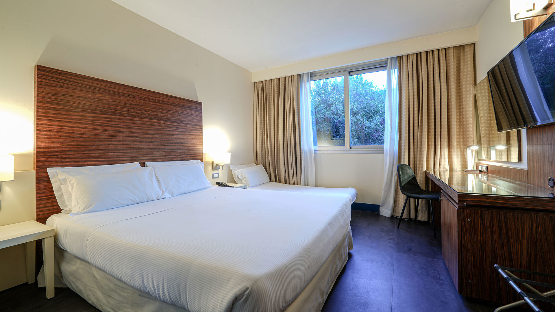 Hotel La Meridiana - Comfort 1