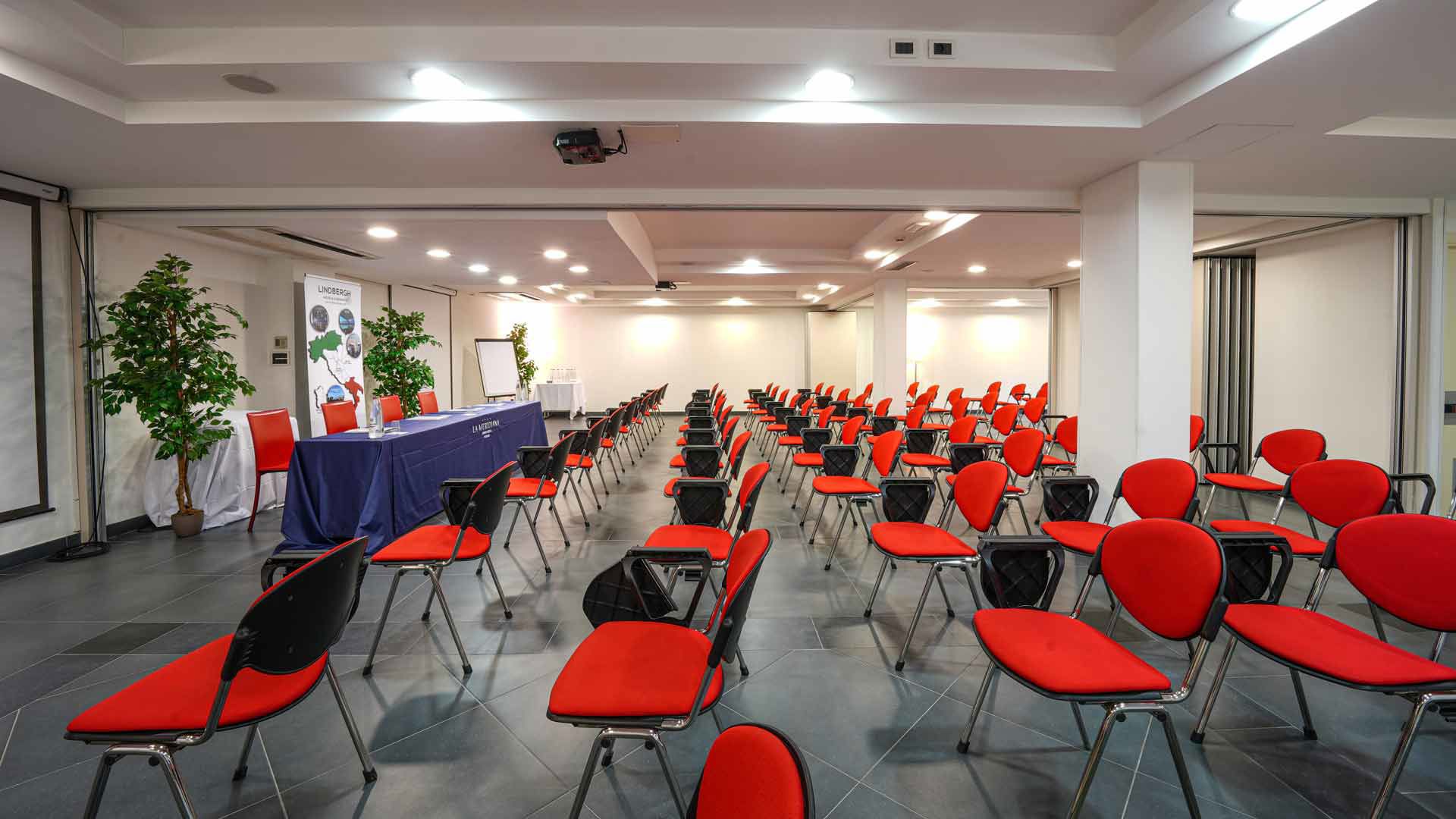 Hotel La Meridiana - Events 2