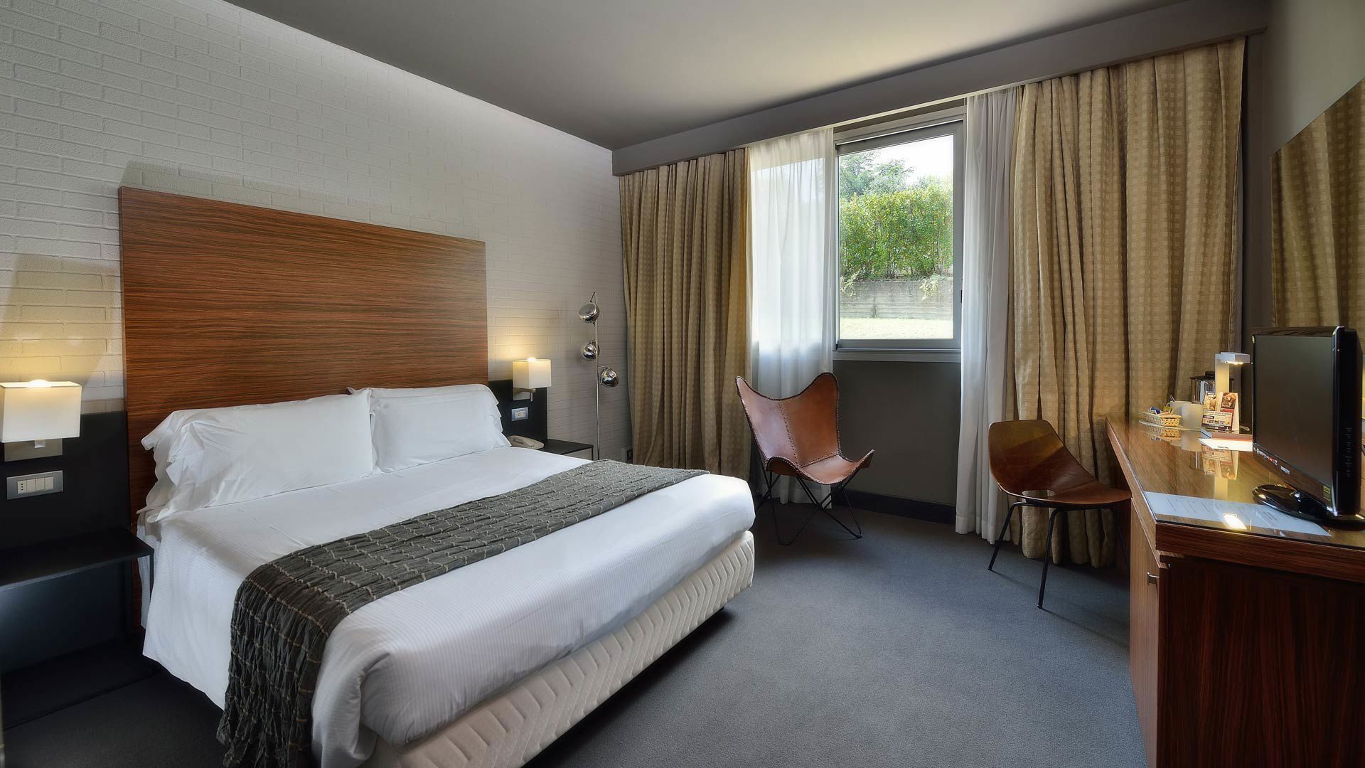 Hotel La Meridiana - 10% off to get back to where you