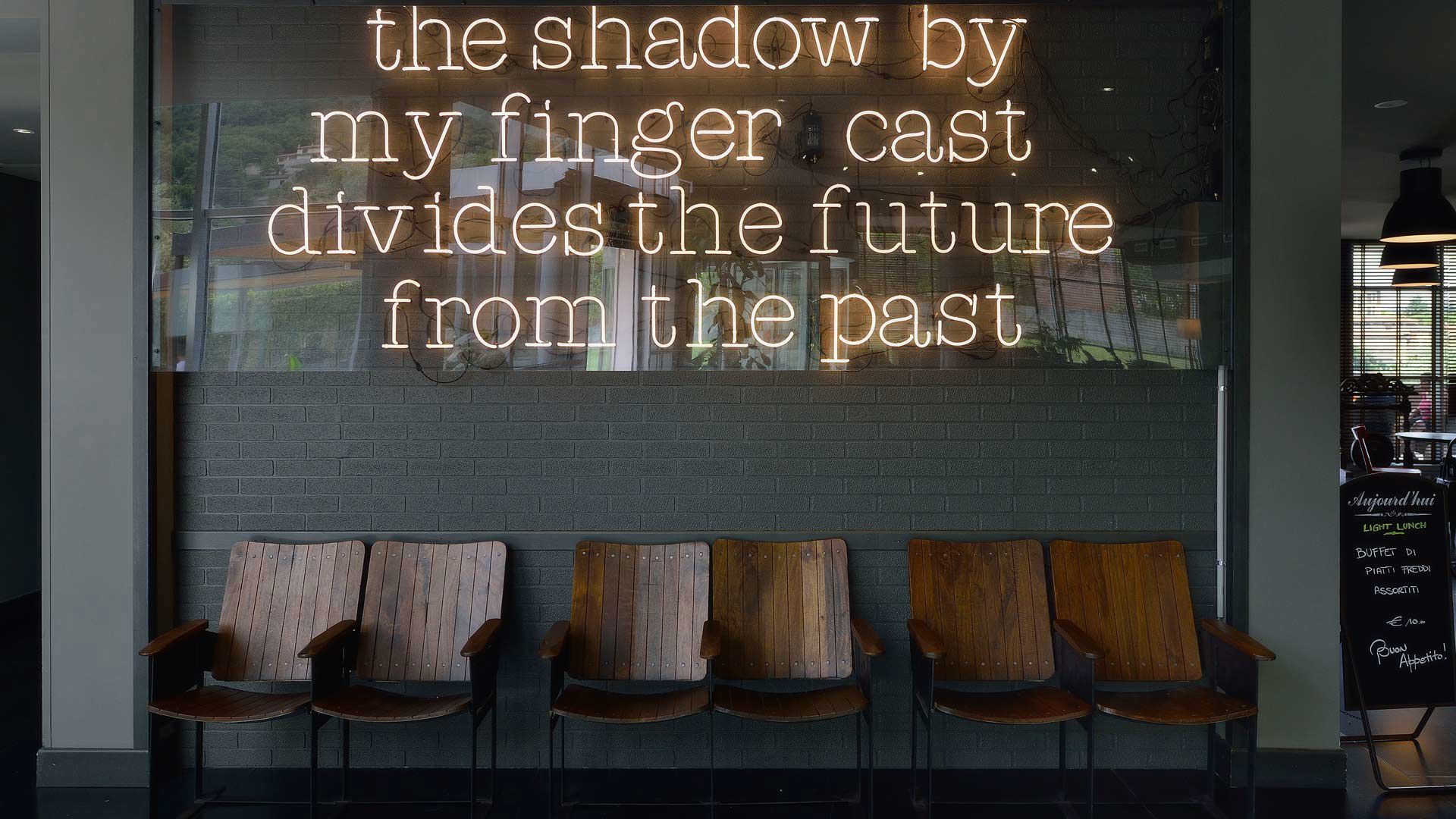 Lindbergh Hotels 2024 - Our story 7