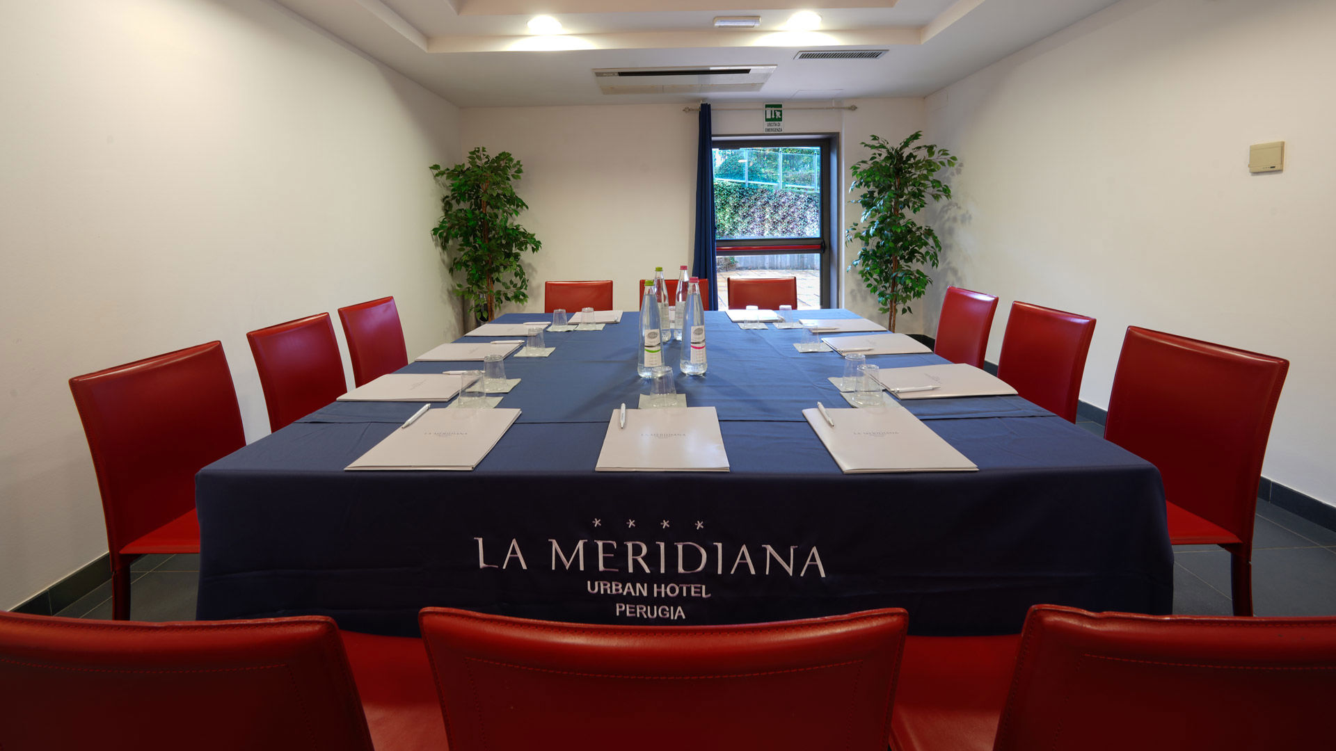 Hotel La Meridiana - Meeting Rooms 6