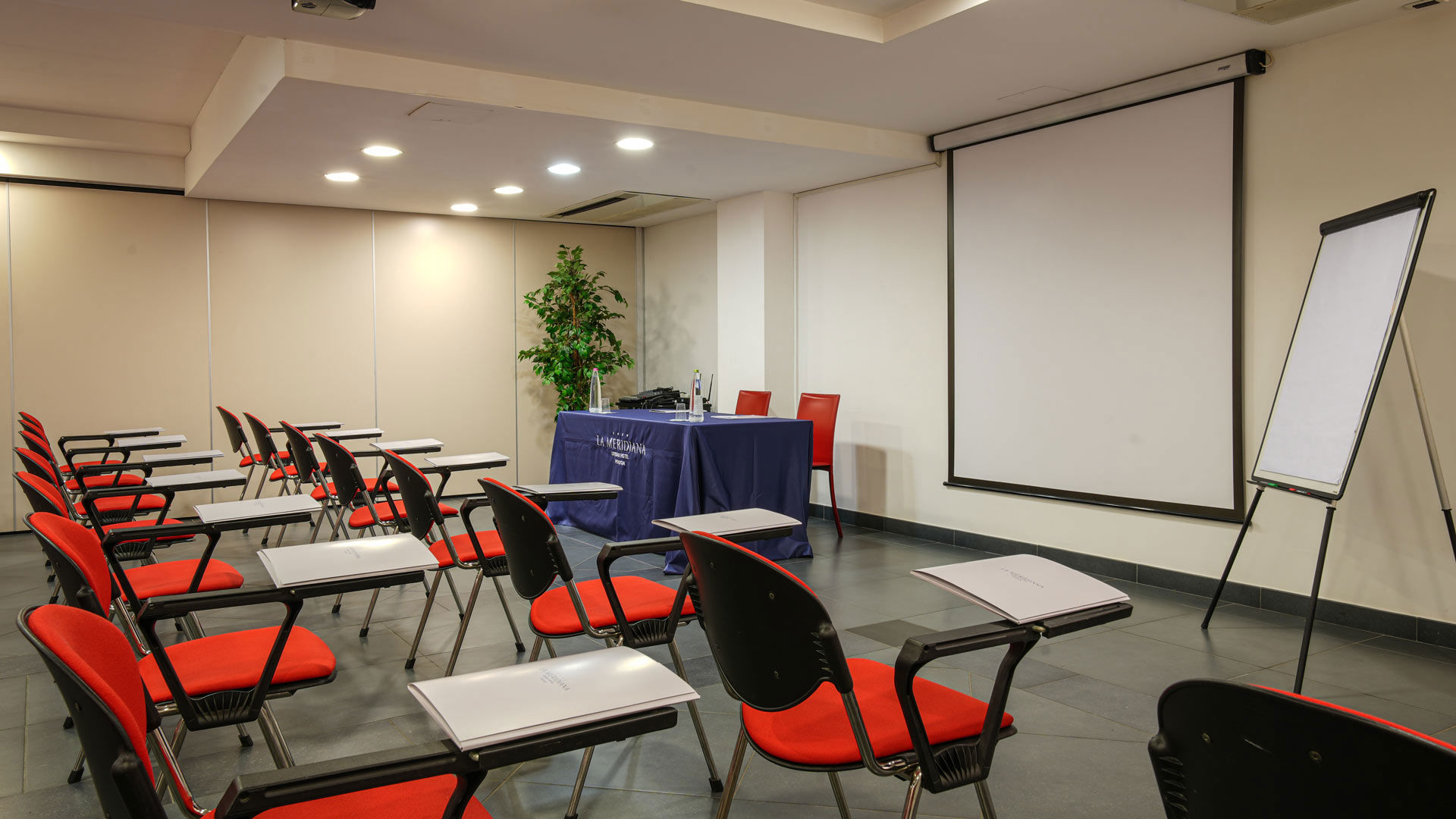 Hotel La Meridiana - Meeting Rooms 5