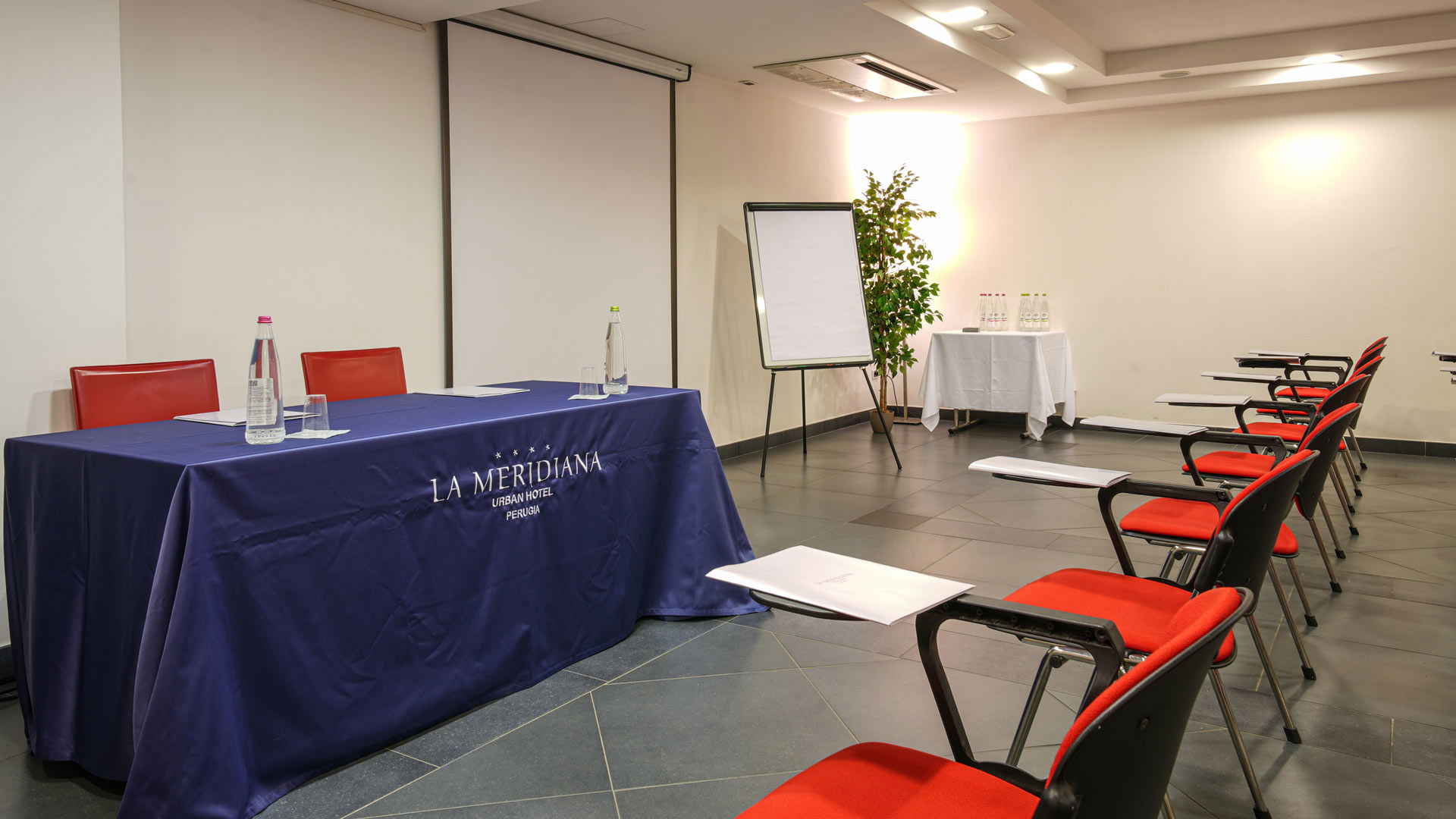 Hotel La Meridiana - Meeting Rooms 4