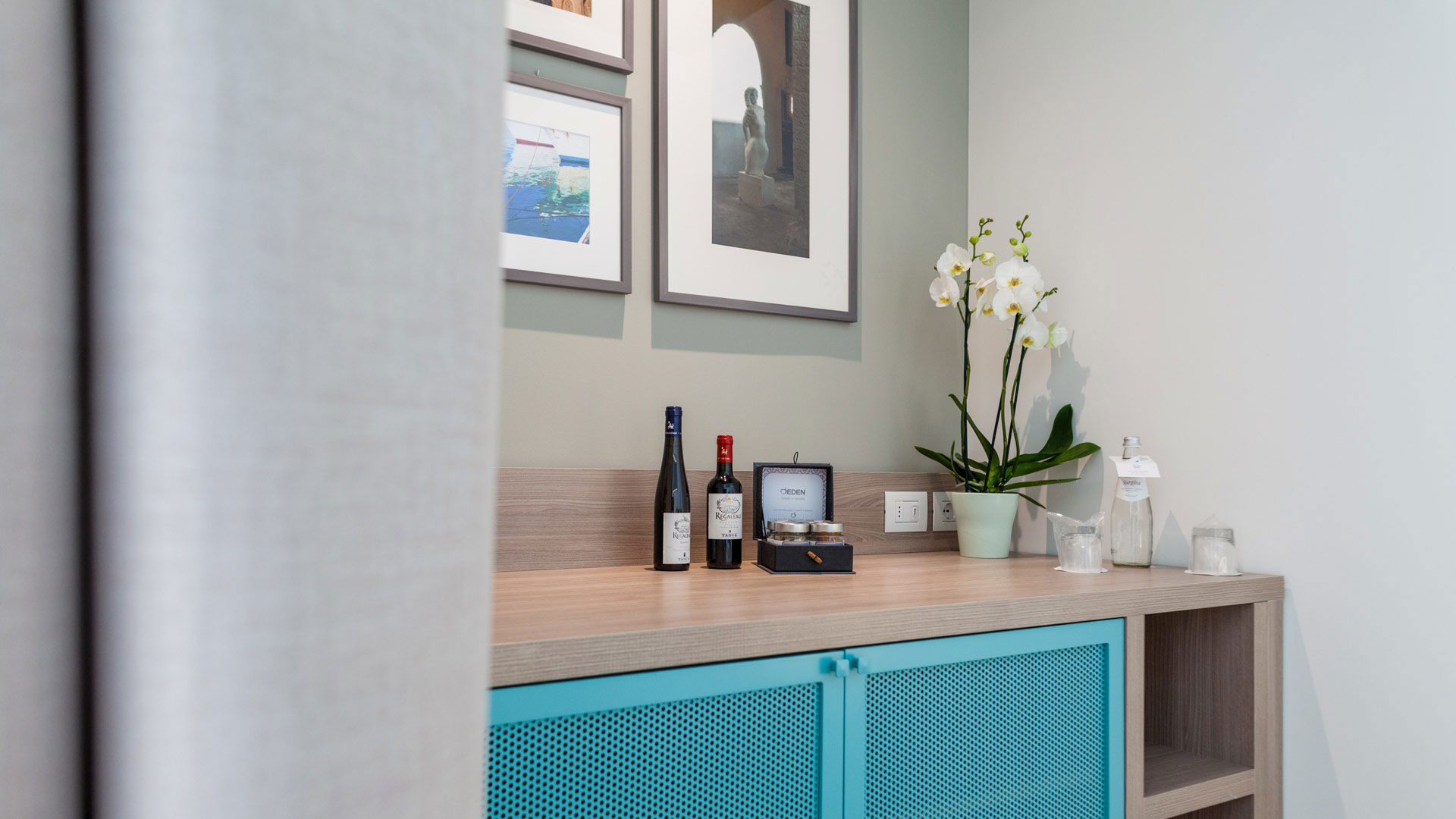 Modica Beach Resort - Rooms 6