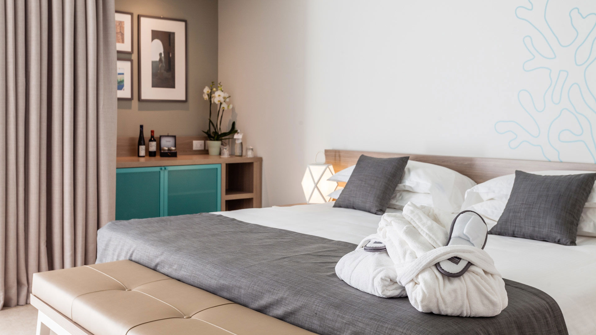 Modica Beach Resort - Executive 2