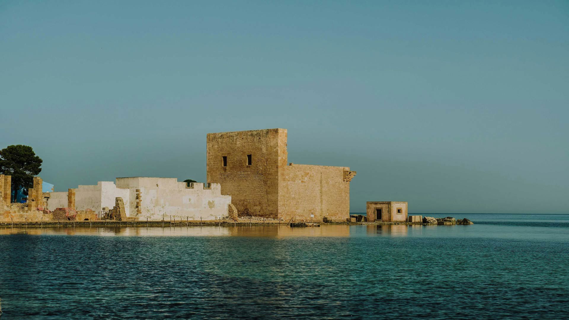 Modica Beach Resort - Marzamemi and the Vendicari nature reserve 2