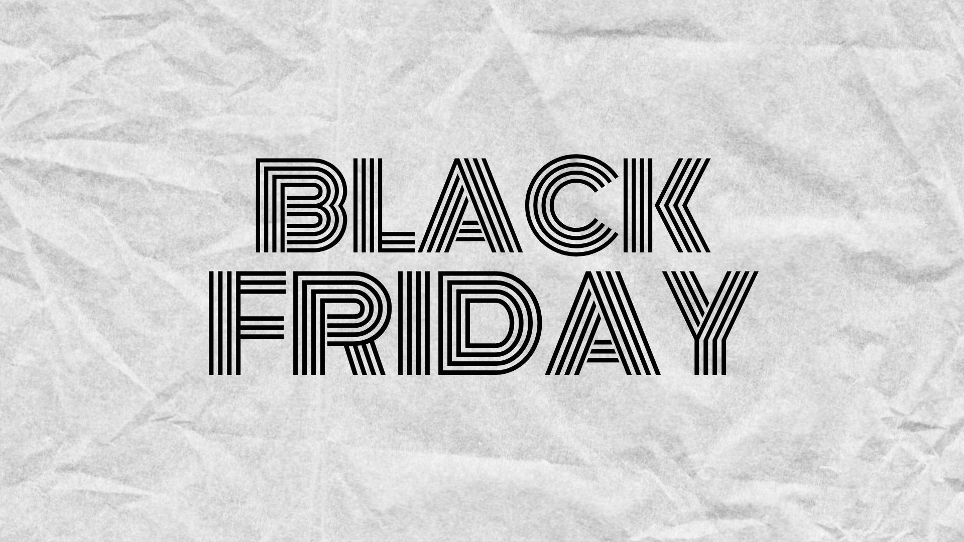 Lindbergh Hotels 2024 - Black Friday 2