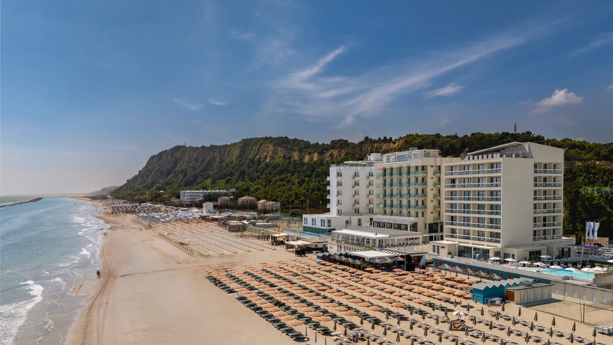 Nautilus Family Hotel - Where we are 2