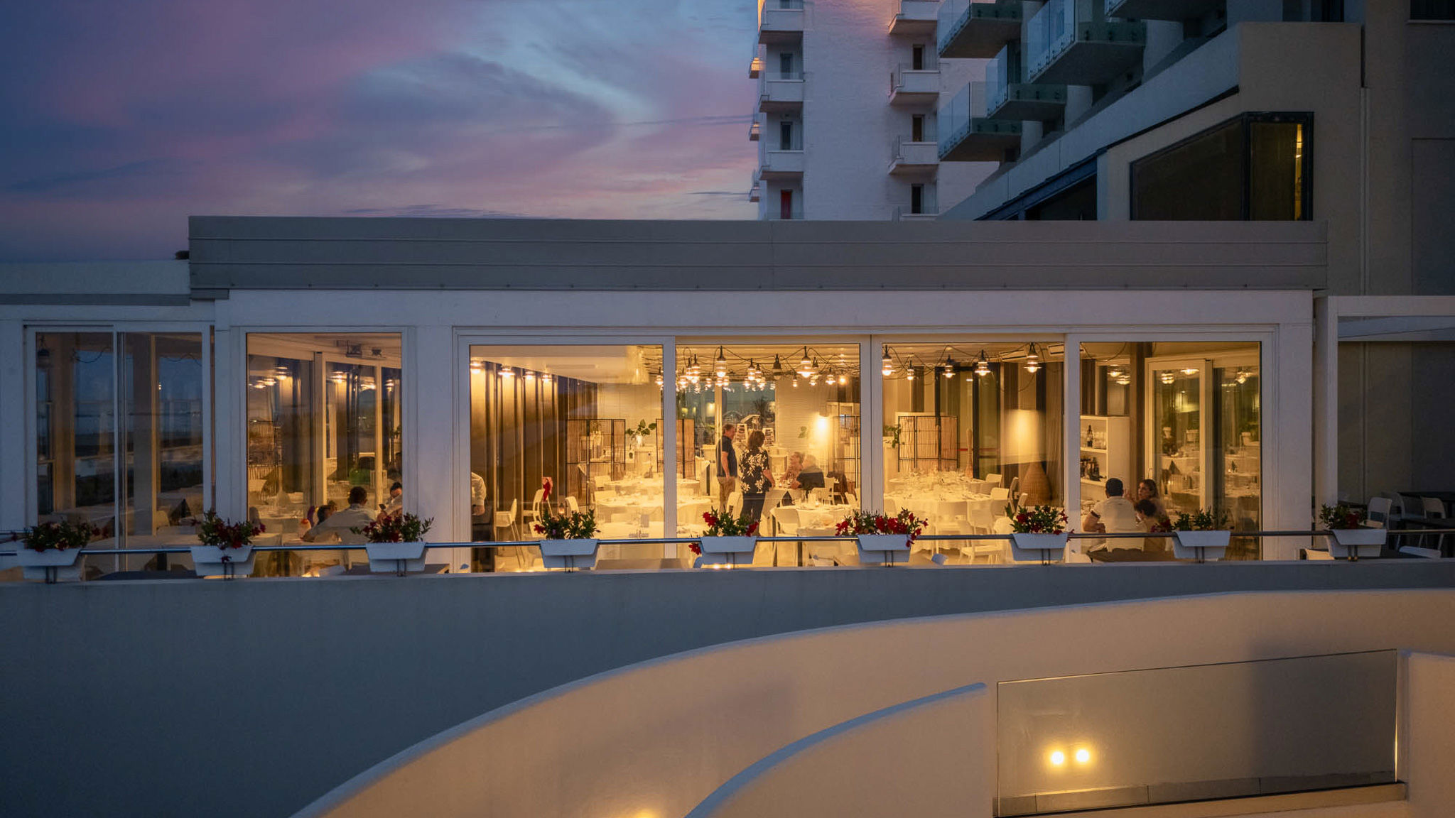 Nautilus Family Hotel - Kids & Chill 6