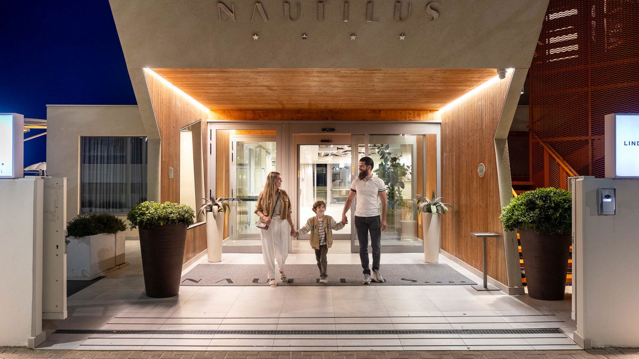 Nautilus Family Hotel - Gallery 2
