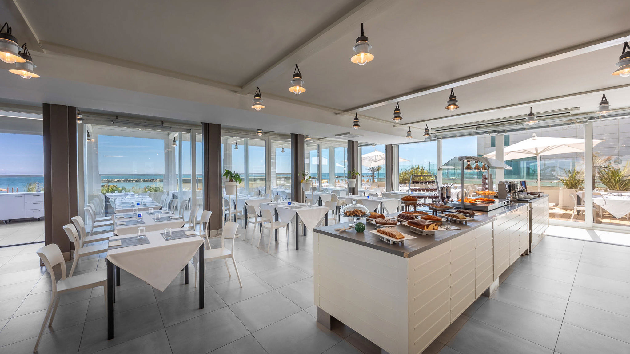 Nautilus Family Hotel - Ristorante 5