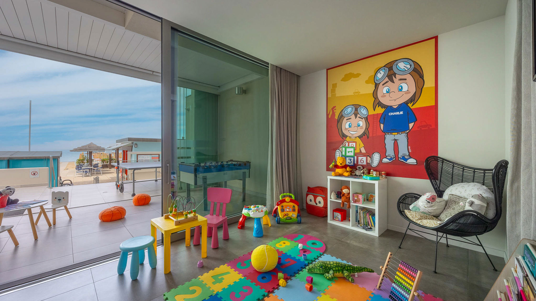Nautilus Family Hotel - Nautilus Family Hotel 3
