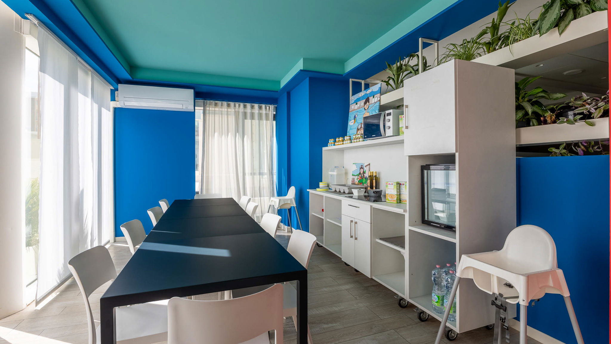 Nautilus Family Hotel - Special Full Board 3