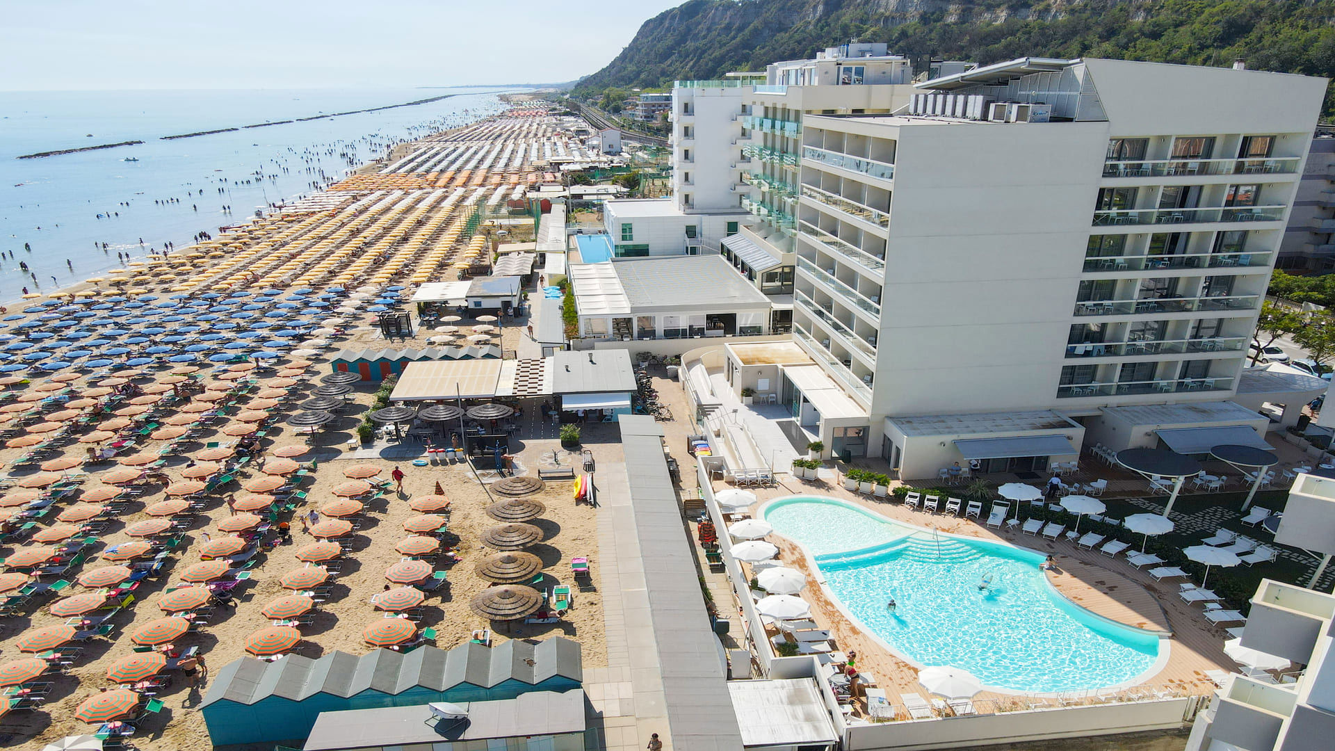 Nautilus Family Hotel - Prenota Senza Pensieri 8