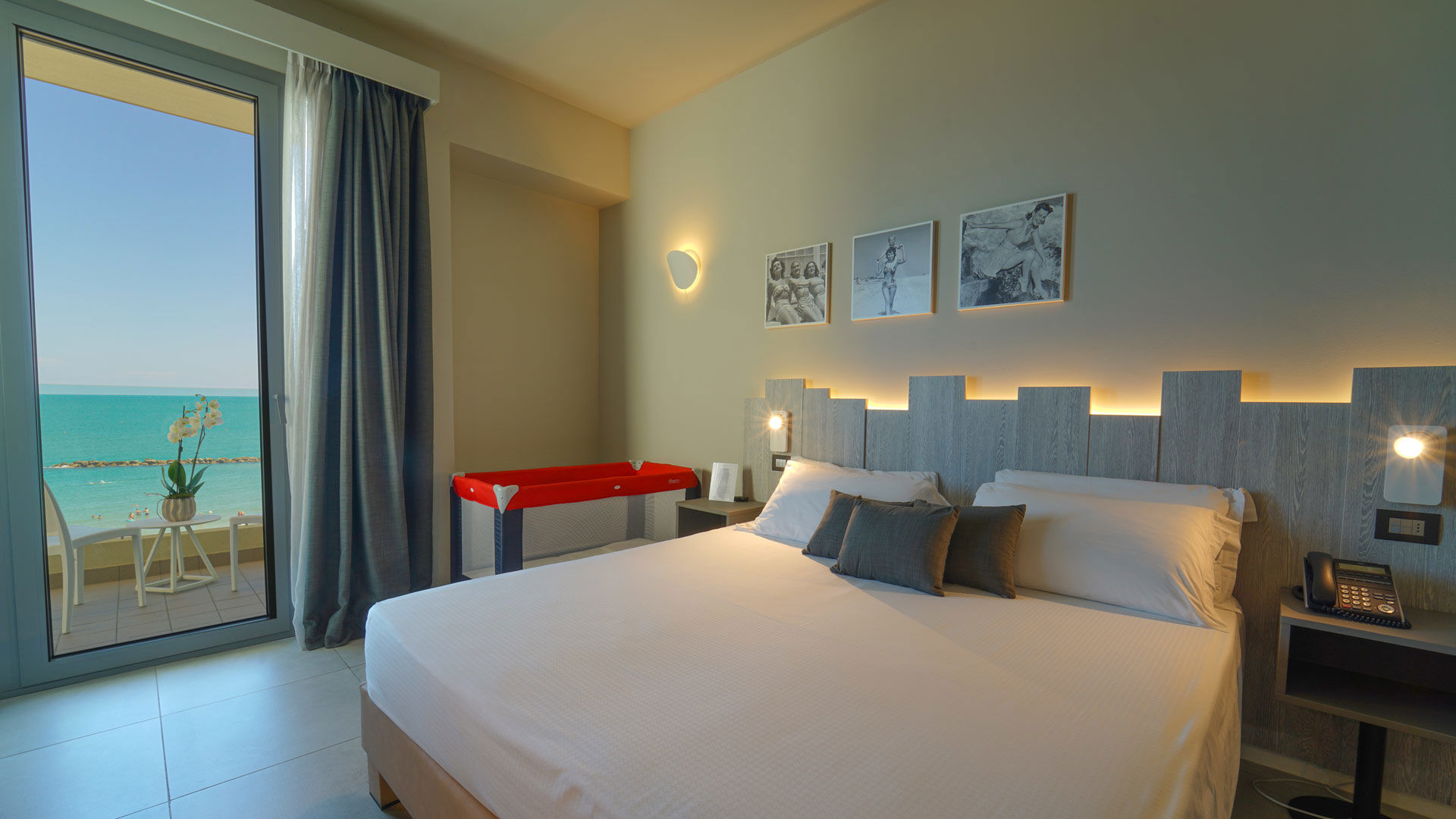 Nautilus Family Hotel - Early Booking 2026 –15% 3