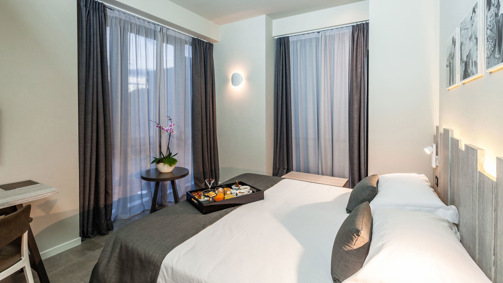 Nautilus Family Hotel - Executive 3