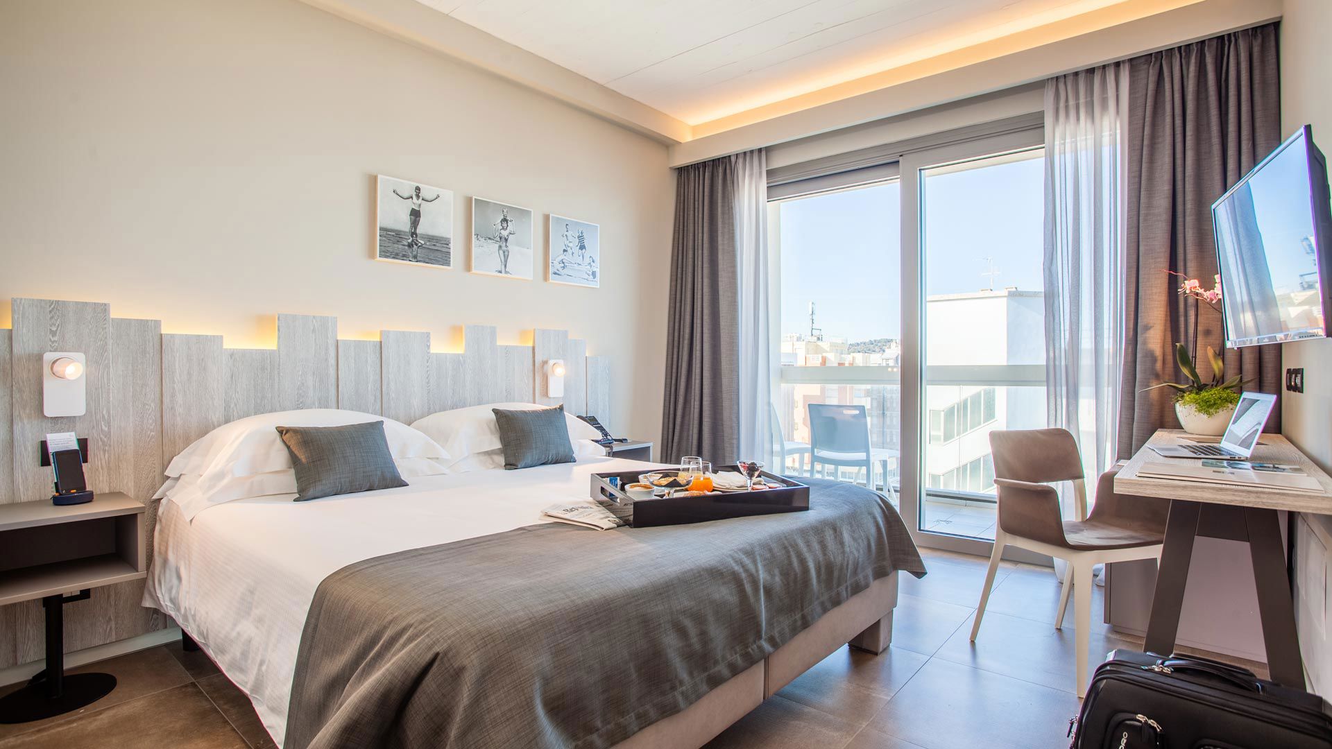 Nautilus Family Hotel - Executive 2