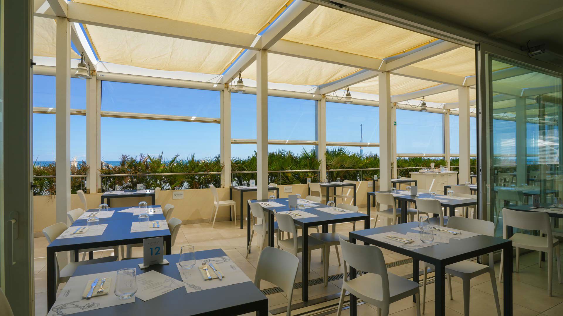 Nautilus Family Hotel - Family Hotel in Pesaro by the sea 6