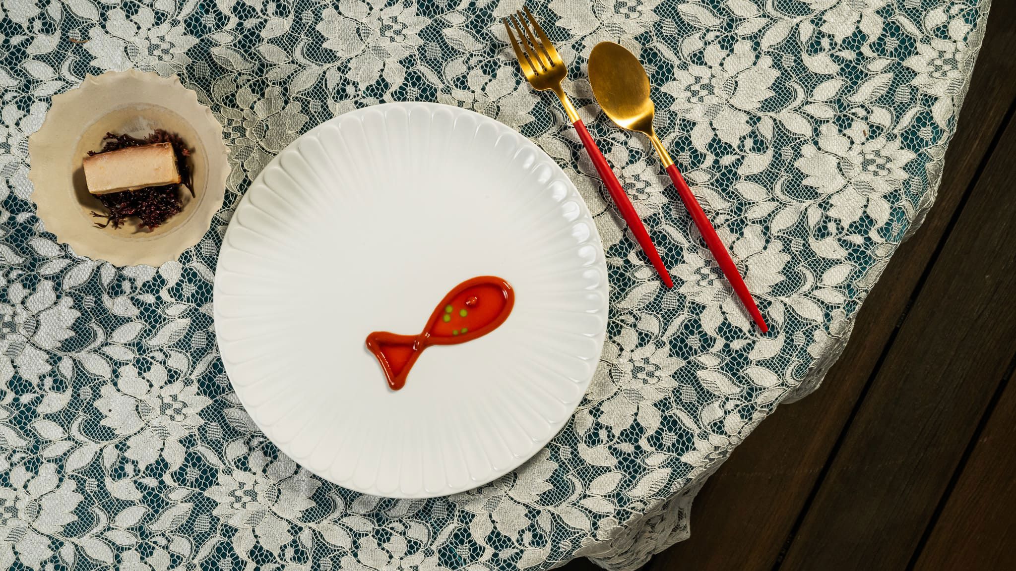 San Pietro Taormina - Bàtu Gourmet Restaurant 7