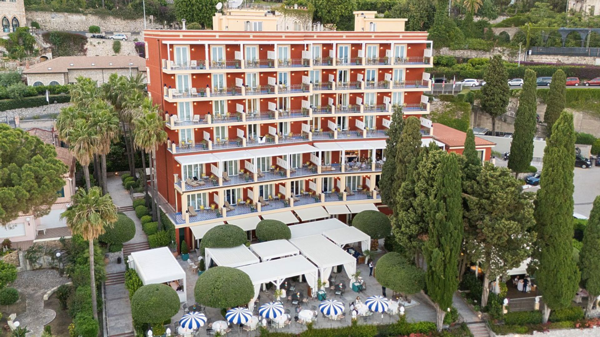 San Pietro Taormina - Restyling 2026 5