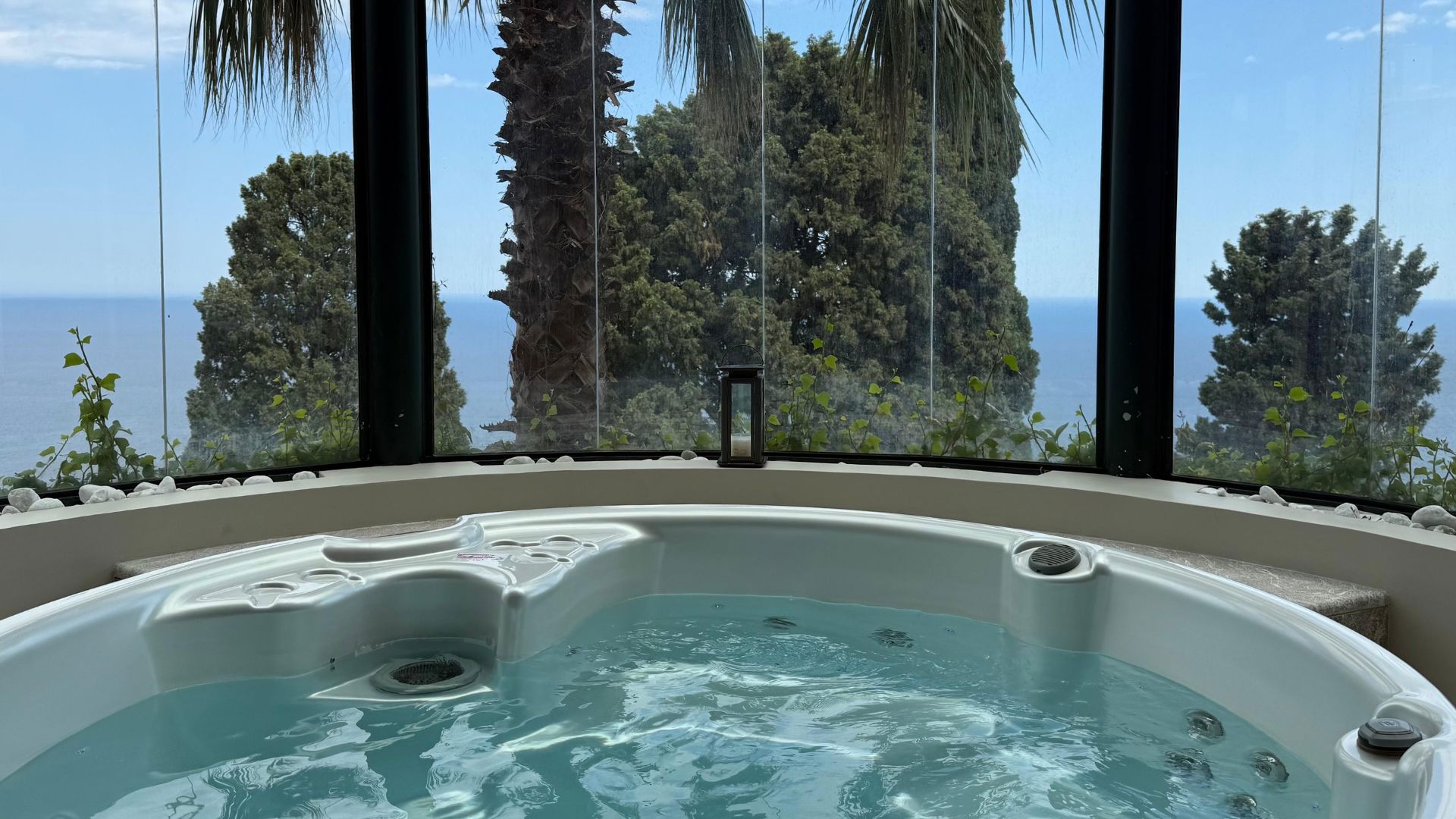San Pietro Taormina - Restyling 2026 8
