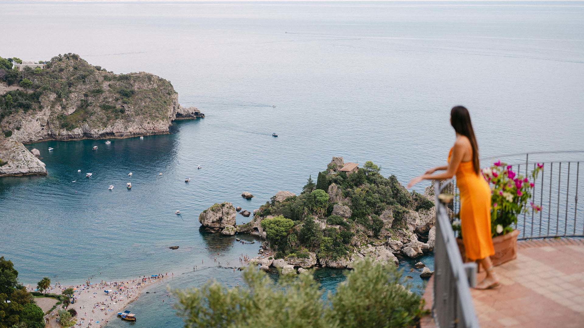 San Pietro Taormina - Early booking 2026 2