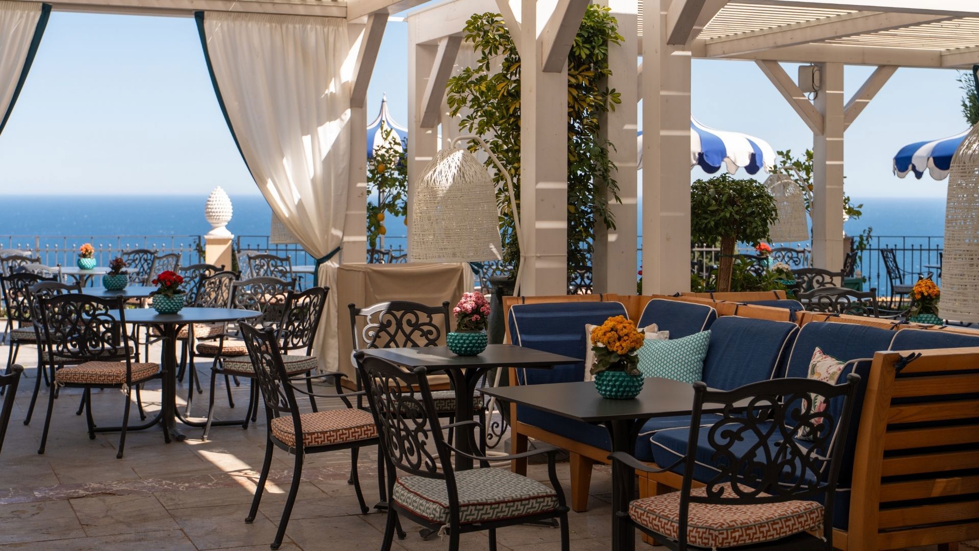 San Pietro Taormina - Giardino degli Ulivi 6