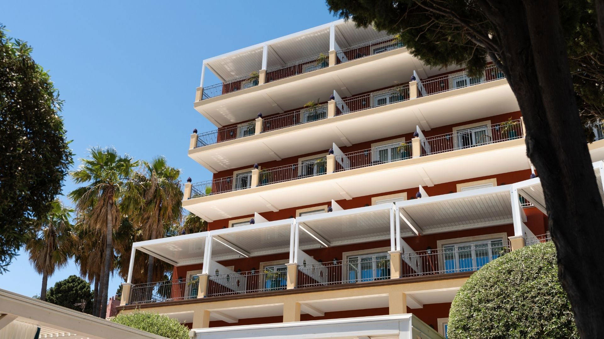 San Pietro Taormina - Grand Hotel San Pietro 6