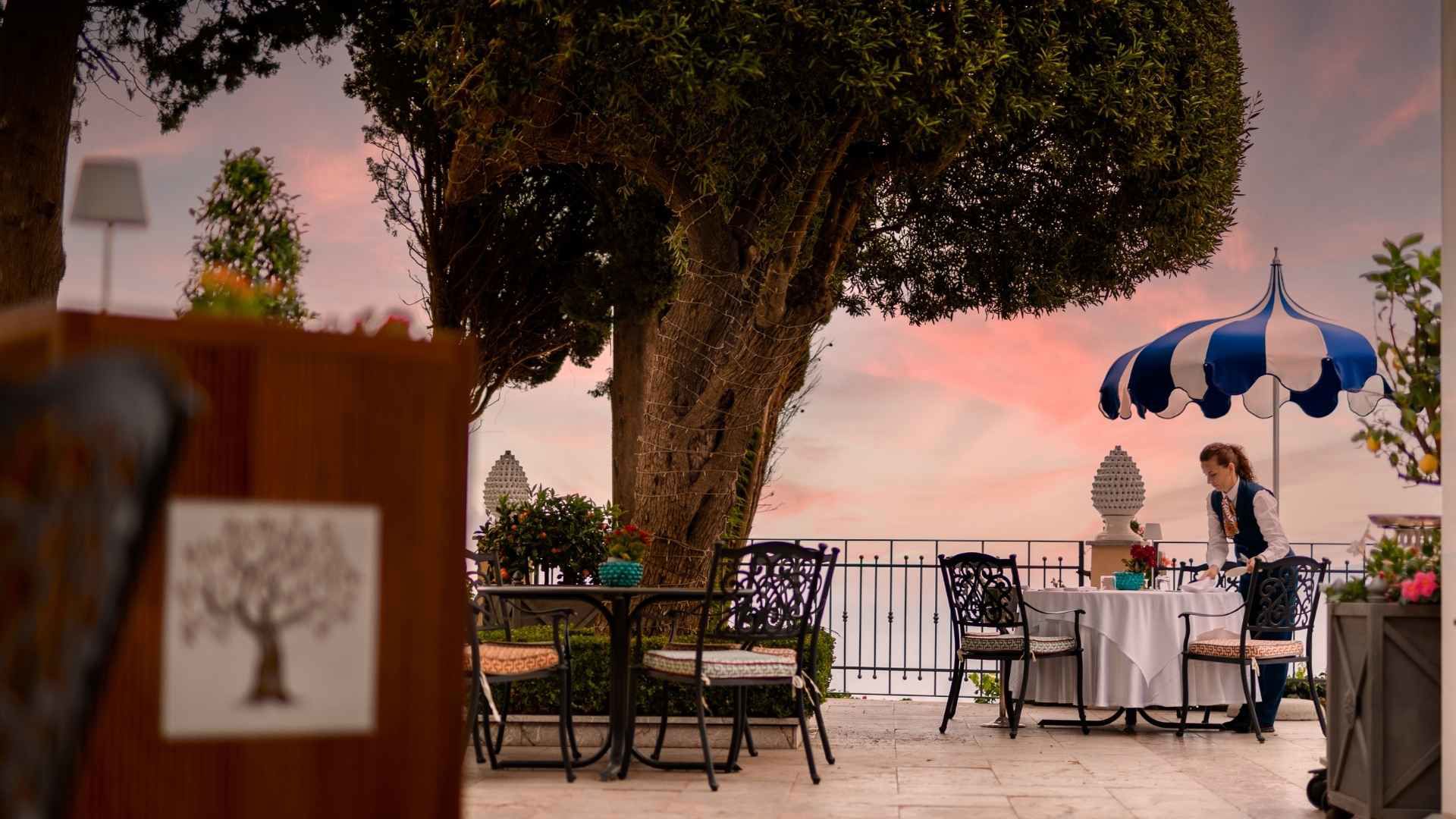 San Pietro Taormina - Flavours of Sicily 3