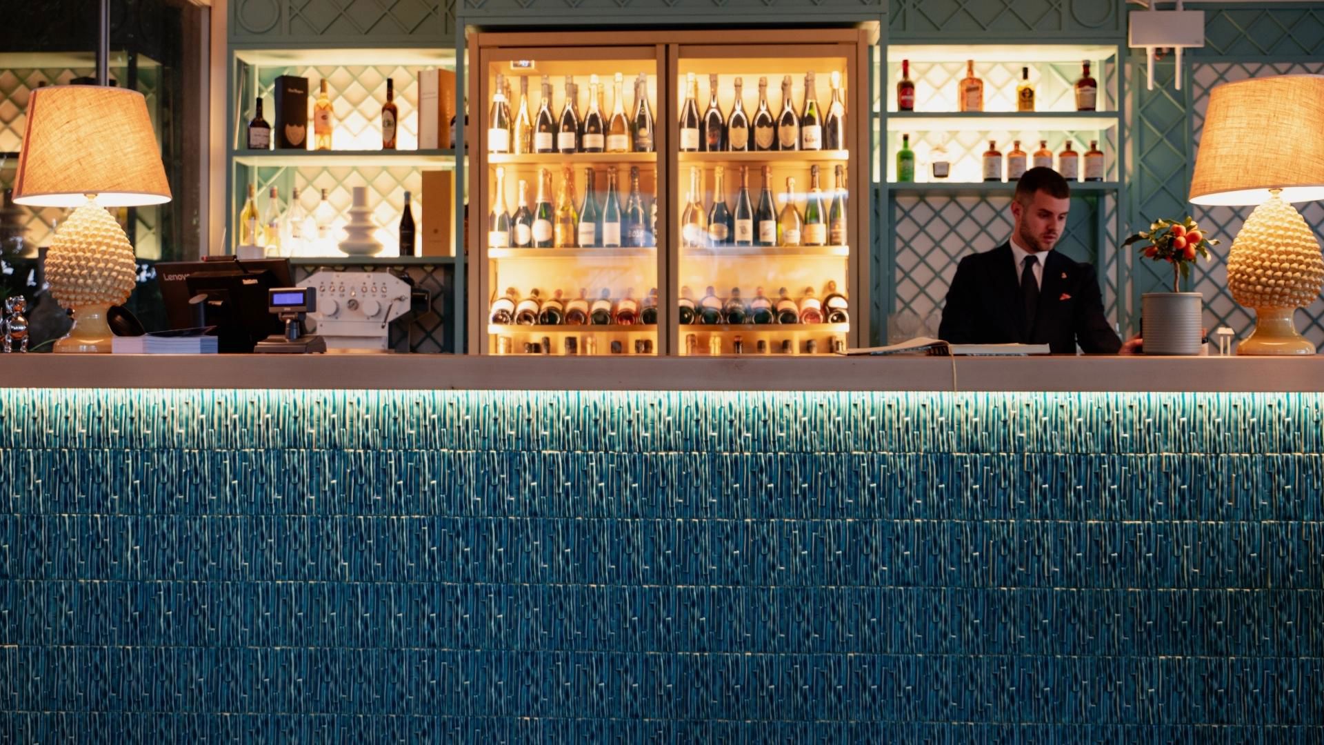 San Pietro Taormina - Bàtu Gourmet Restaurant 14