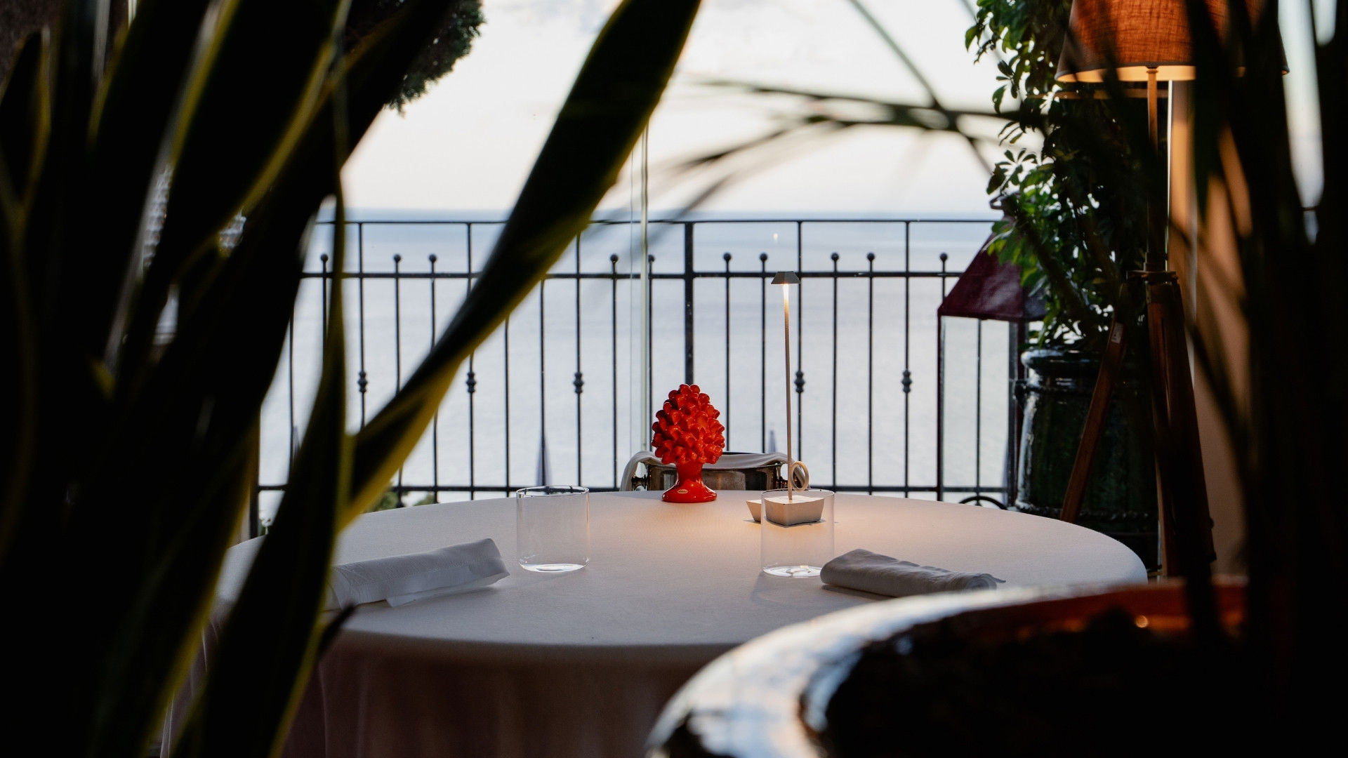 San Pietro Taormina - Bàtu Gourmet Restaurant 8