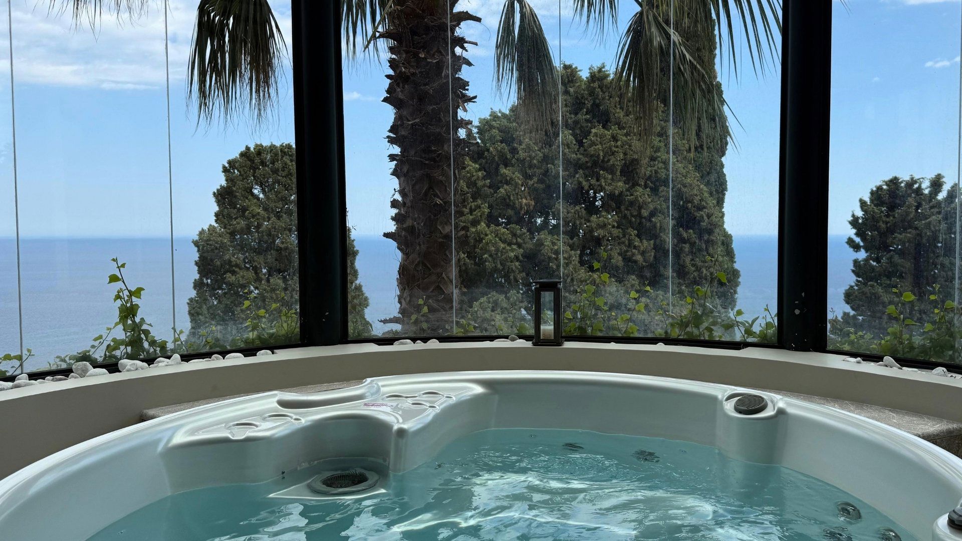 San Pietro Taormina - Gym & Spa 7