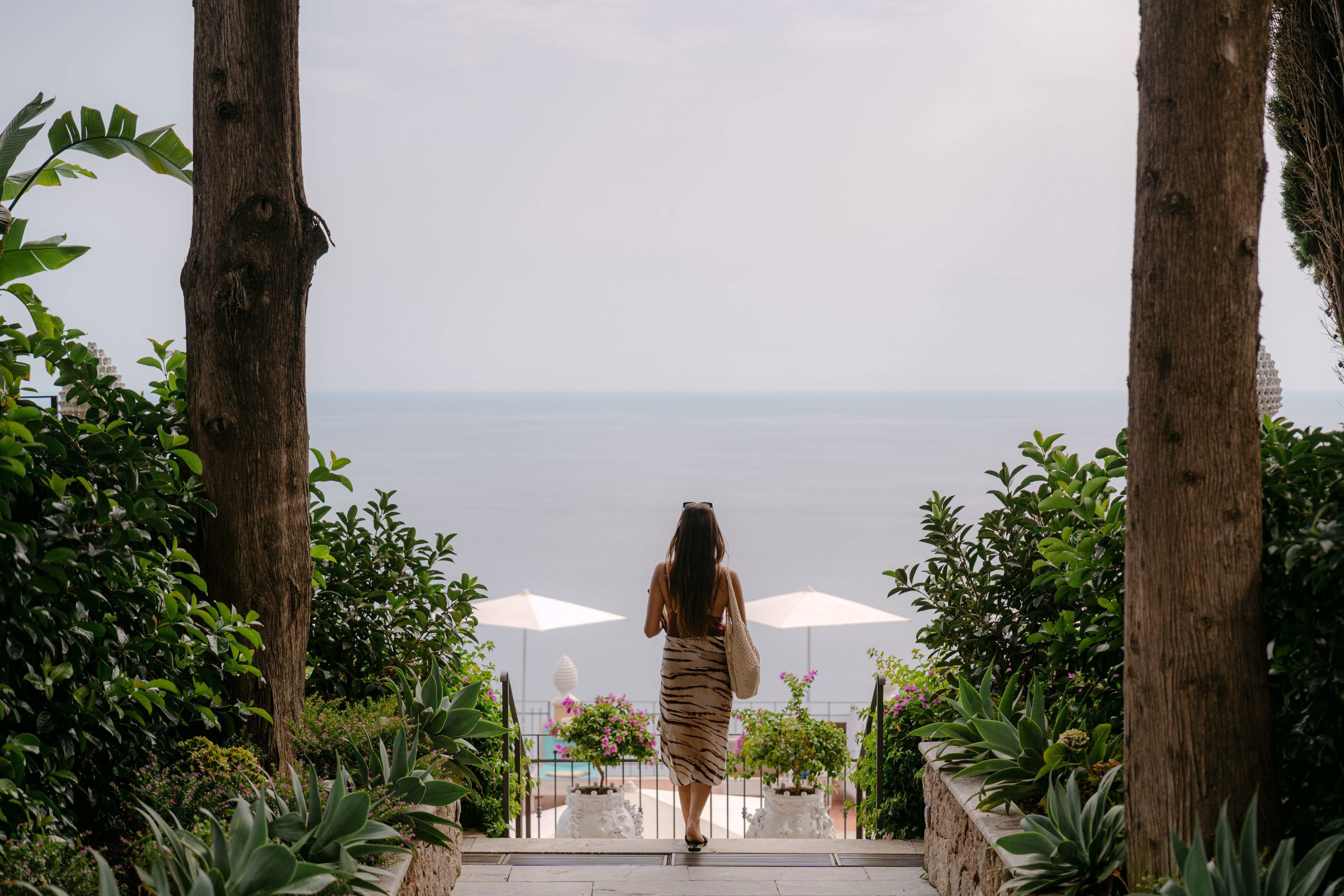 San Pietro Taormina - When Time Becomes Yours 1