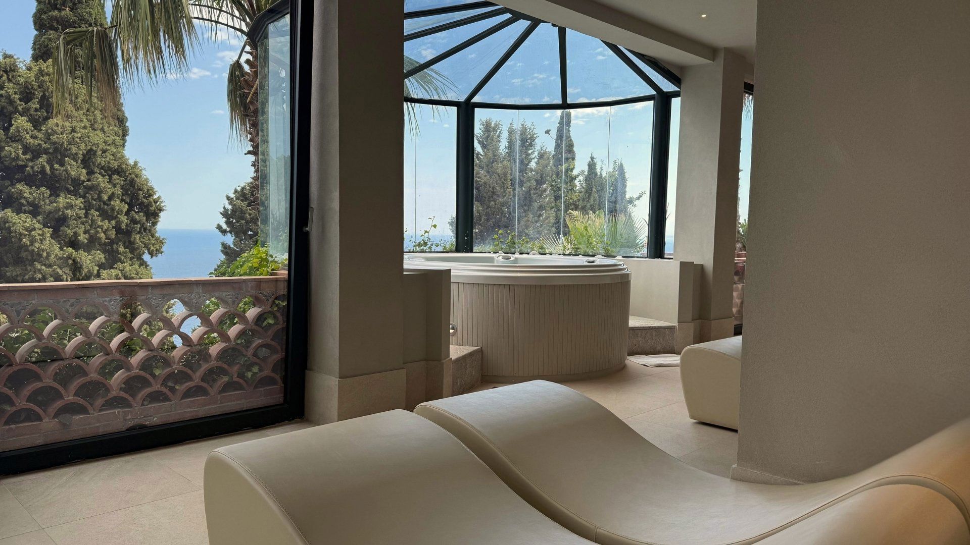 San Pietro Taormina - Grand Hotel San Pietro 11