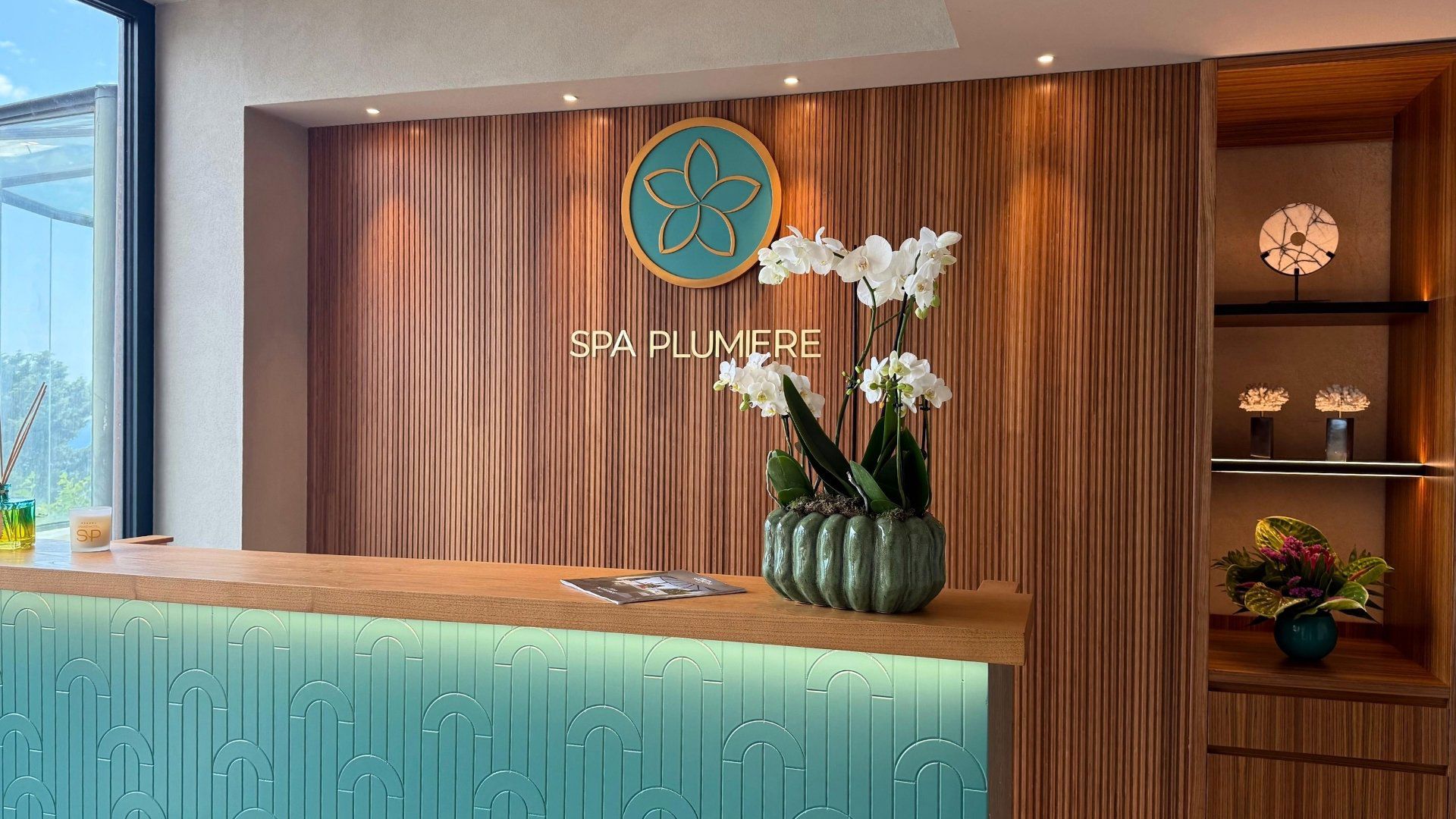 San Pietro Taormina - Gym & Spa 8