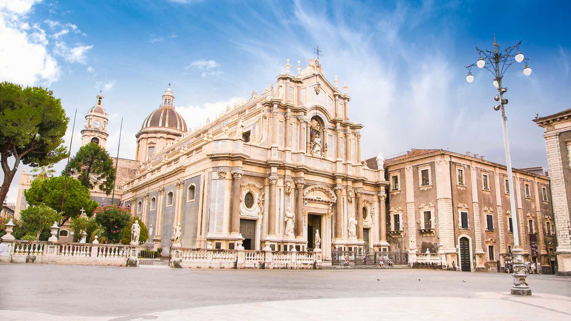 San Pietro Taormina - Catania 2