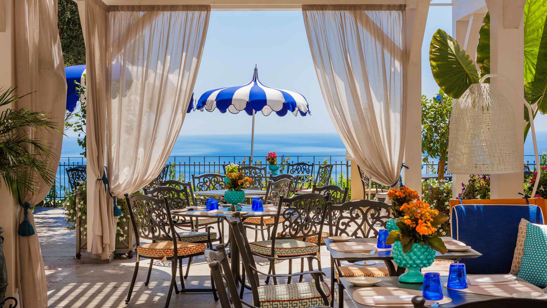 San Pietro Taormina - Il Giardino degli Ulivi & Terrace 6