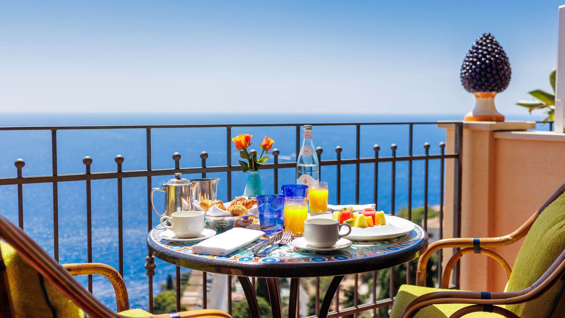 San Pietro Taormina - Servizi 5