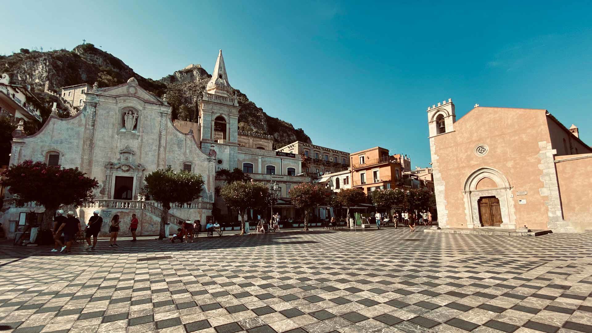 San Pietro Taormina - Taormina 2