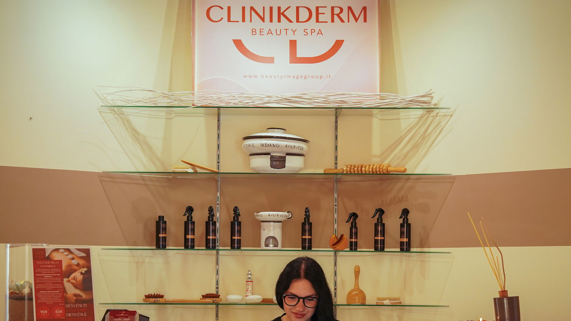 Sikania Resort & Spa - ClinikDerm Beauty SPA 8