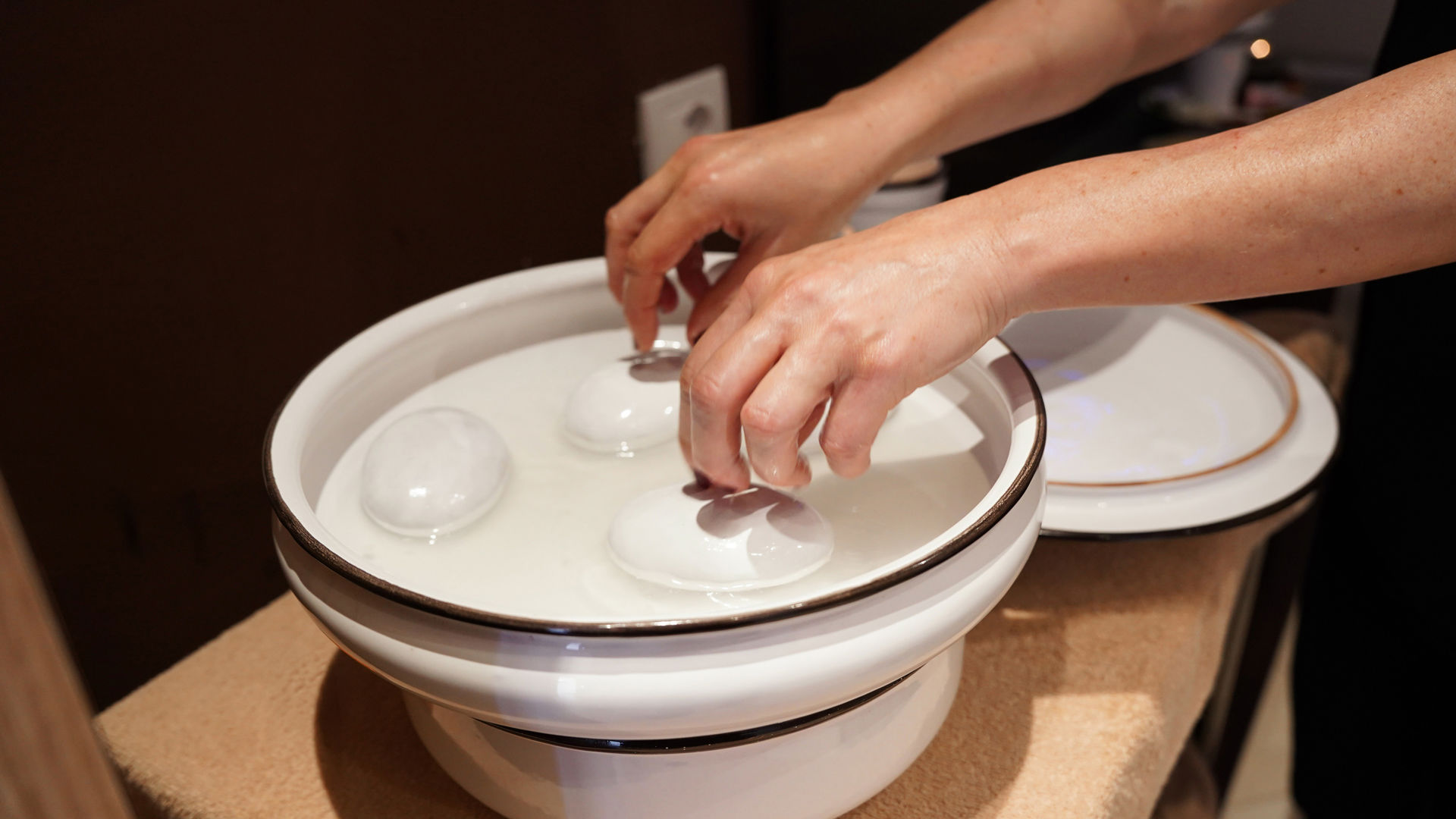 Sikania Resort & Spa - ClinikDerm Beauty SPA PROVA 3