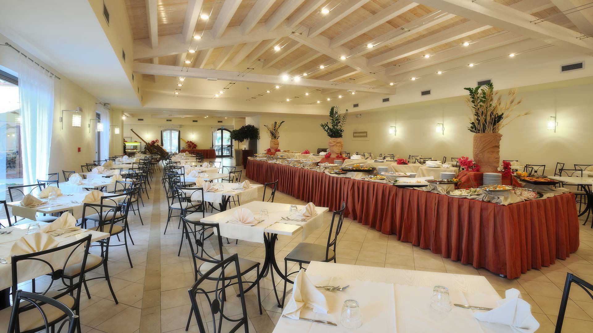 Sikania Resort & Spa - Servizi 2