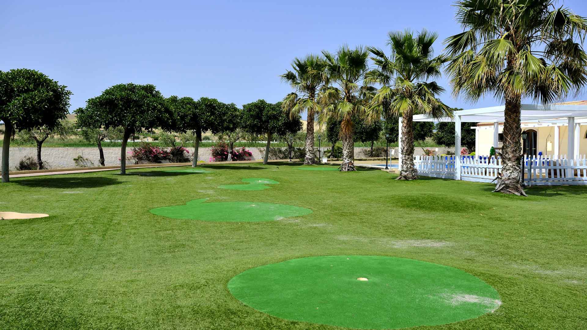 Sikania Resort & Spa - Divertimento 4