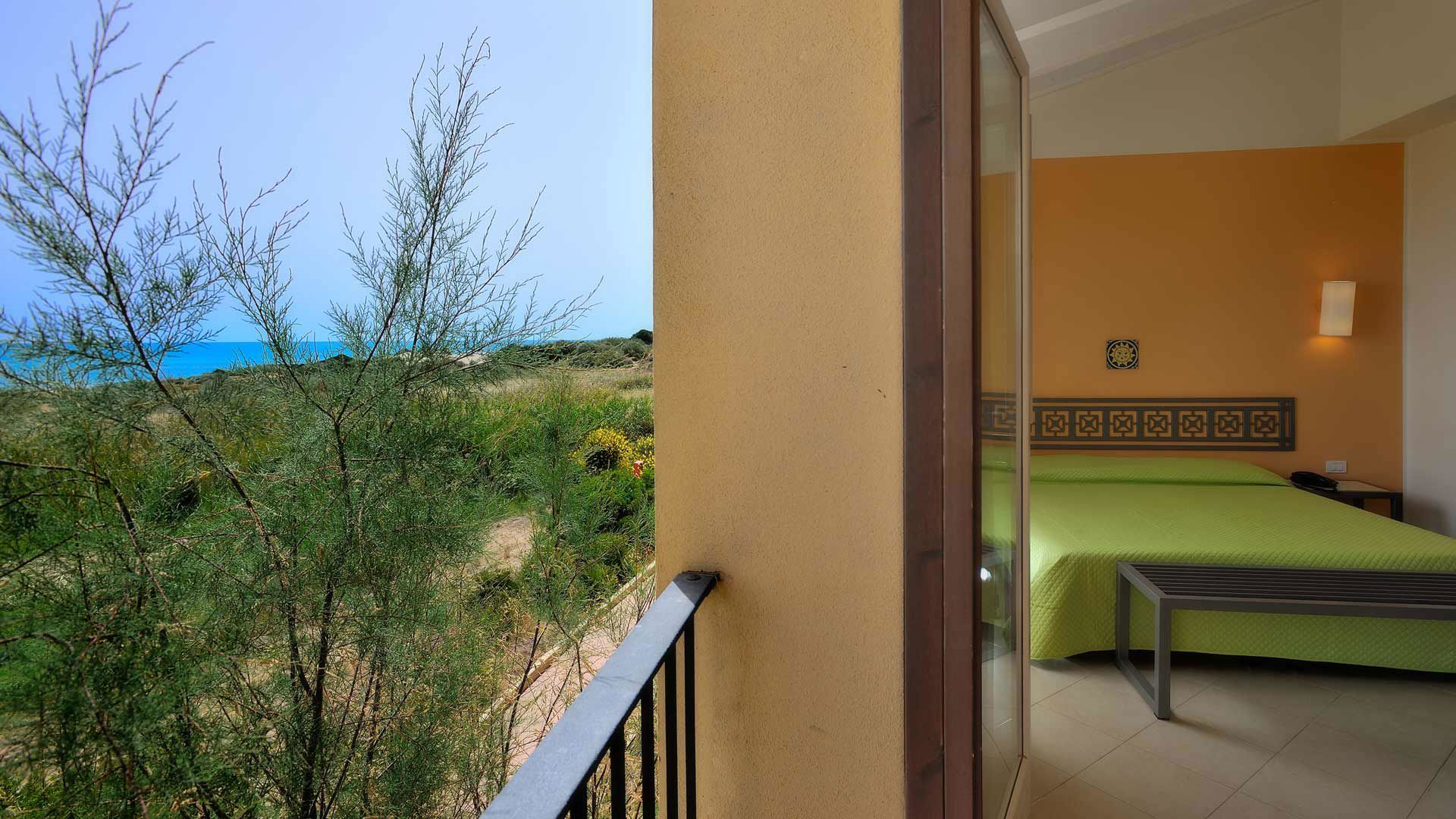 Sikania Resort & Spa - Zimmer 6