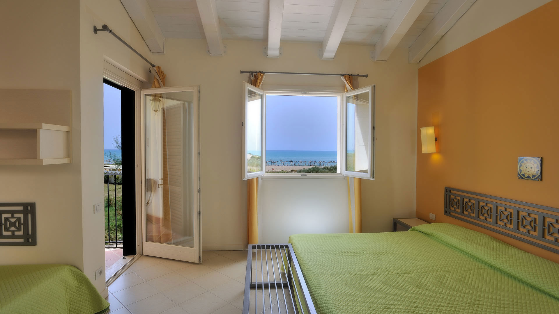 Sikania Resort & Spa - Camere 4