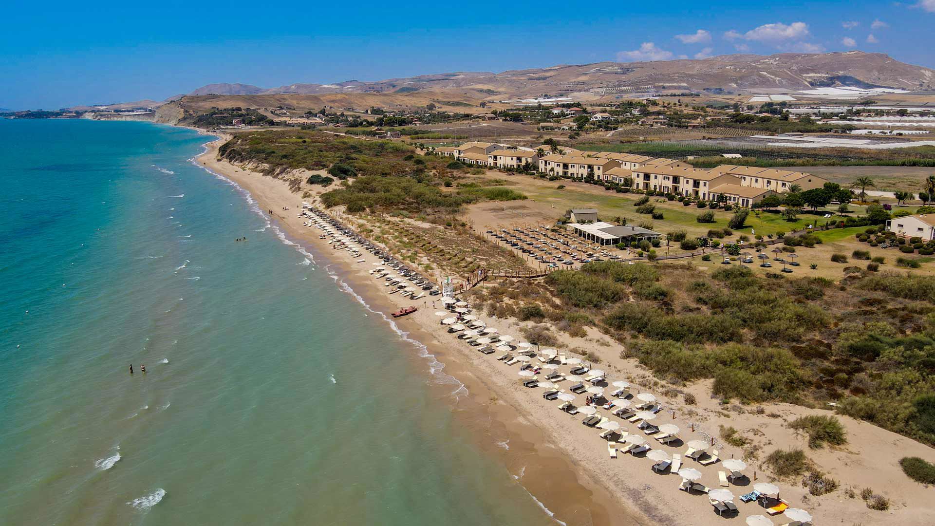 Sikania Resort & Spa - Anima Green 3
