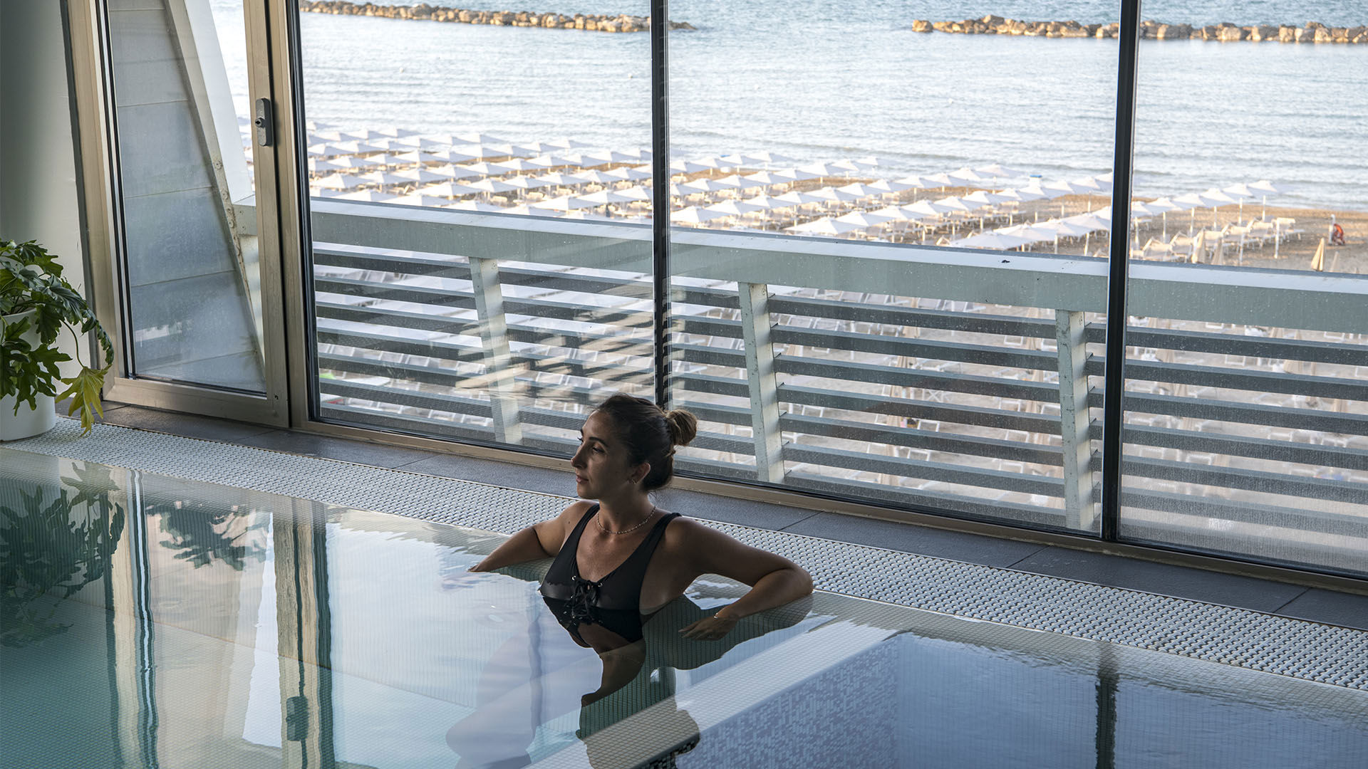 Excelsior Pesaro - Easter at the Excelsior Hotel, Spa&Lido in Pesaro 2