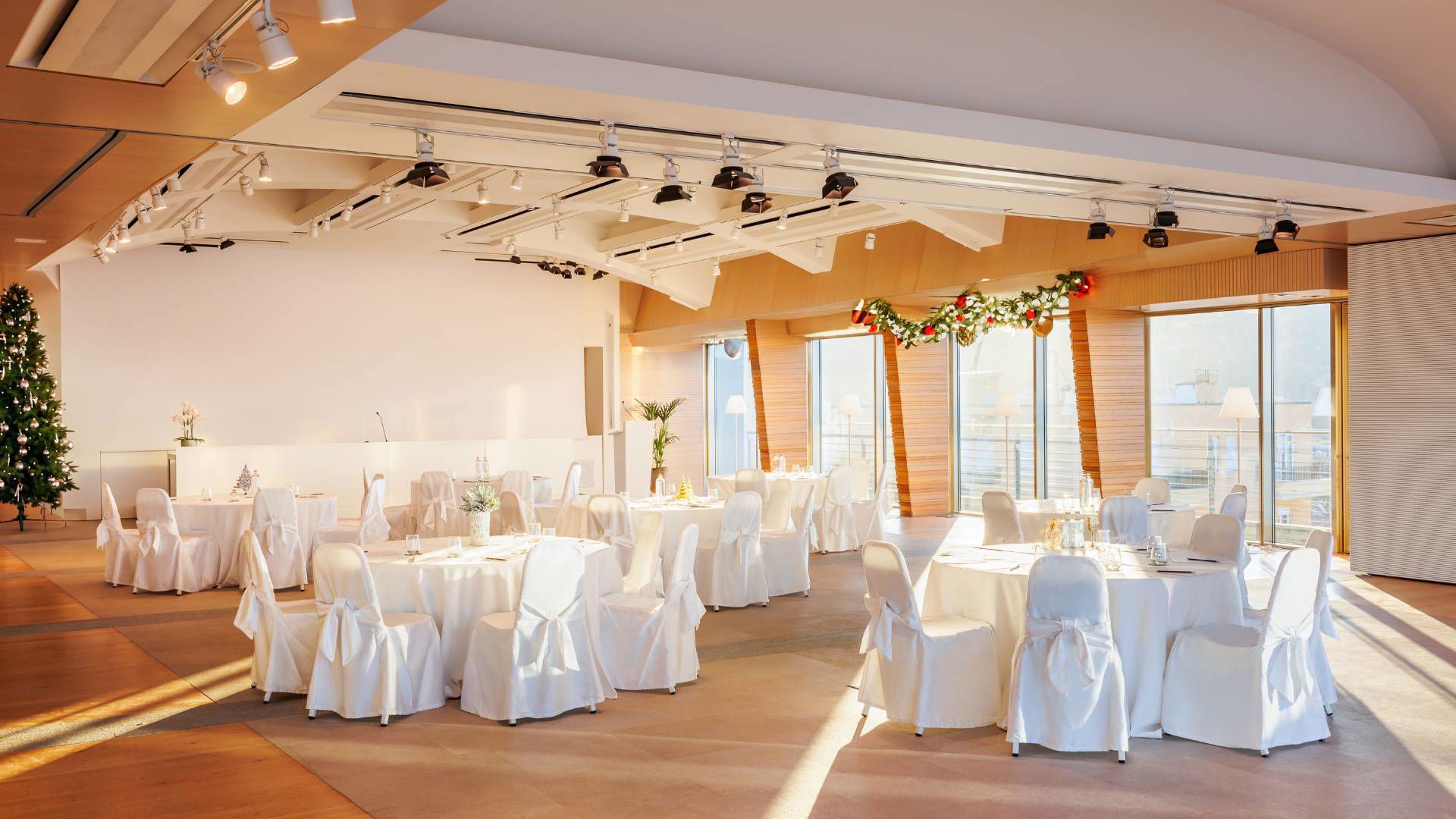 Charlie in Pesaro - Il tuo evento natalizio 8