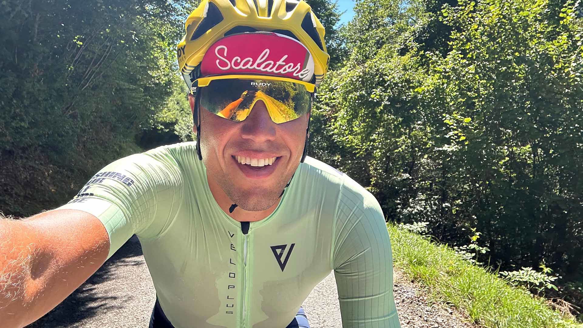 Charlie in Pesaro - Scopri Pesaro con Luca Gregorio e Riccardo Magrini  6