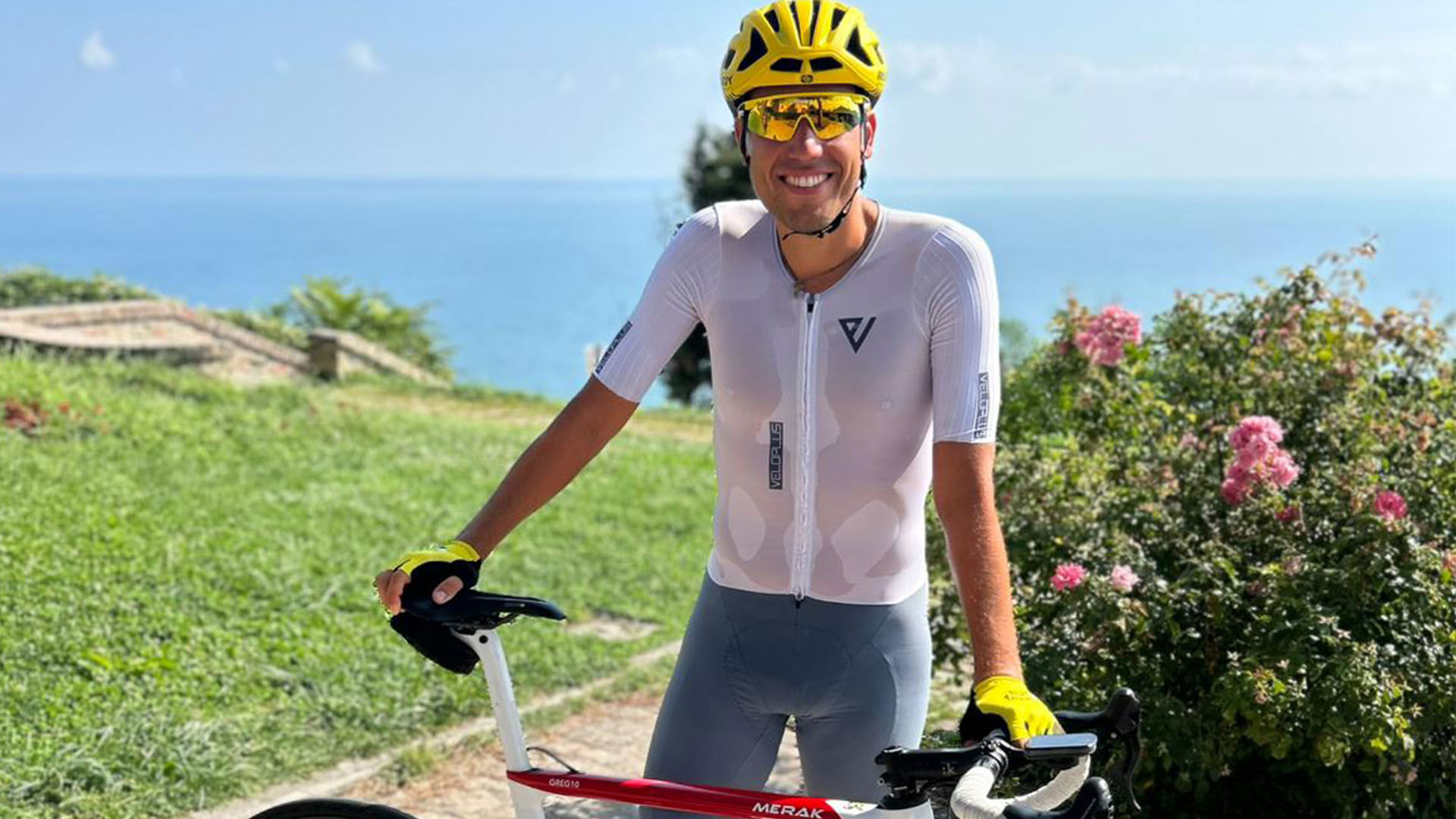 Charlie in Pesaro - Scopri Pesaro con Luca Gregorio e Riccardo Magrini  8